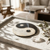 Incense holder — Cleansing Ritual Lifestyle | Generated by Modelize