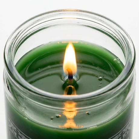 Saint Jude Candle — product photo