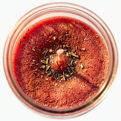 Lonely Soul Candle — product photo