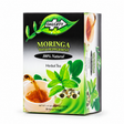 Dalgety Moringa with Peppermint Tea 40g studio photograph