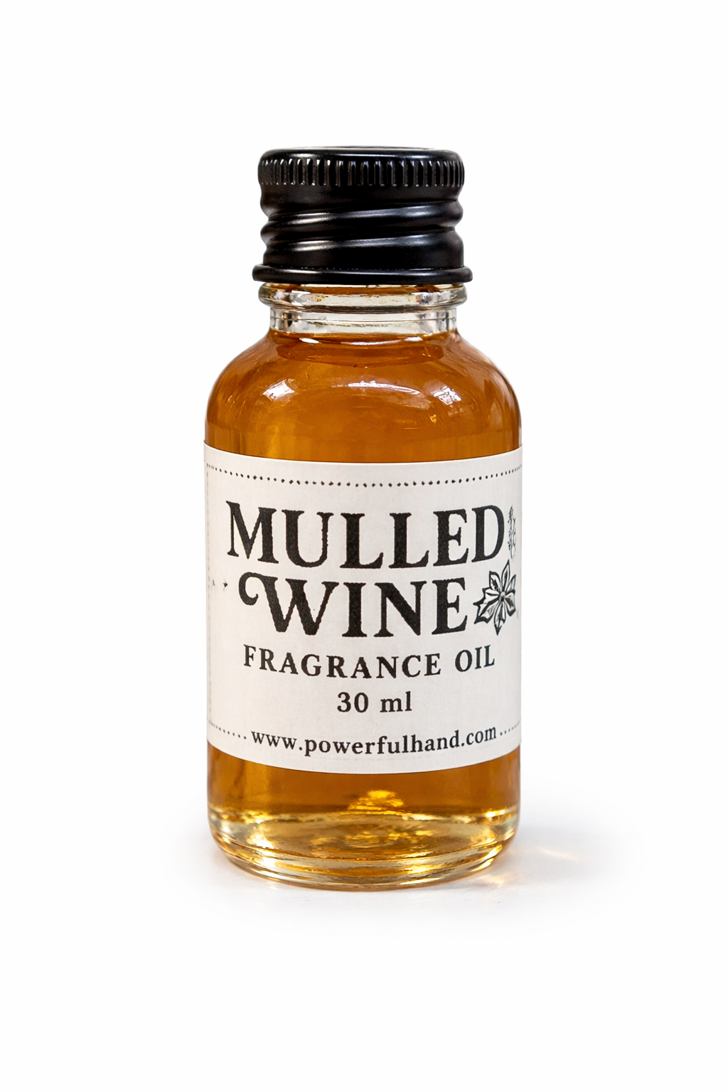 Mulled Wine Fragrance Oil
