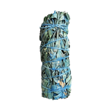 Bâton de tache de sauge blanche moyenne