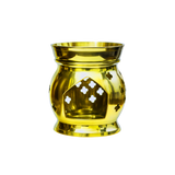 Queimador de óleo de estanho