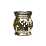 Queimador de óleo de estanho