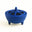 Cast Iron Incense Burner Powerfulhand.com