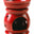 Colorful Soapstone Oil Burner Powerfulhand.com