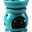 Colorful Soapstone Oil Burner Powerfulhand.com