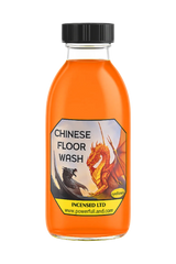 Lavagem de piso chinês