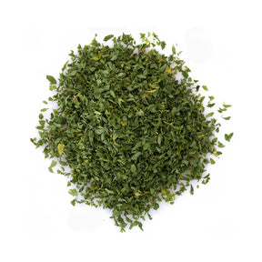 Parsley Herb Powerfulhand.com