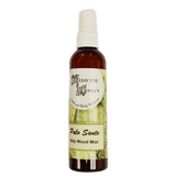 Medicine Woman Spray Mist – Liquid Smudge (4oz / 118ml)