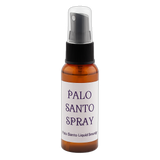 Spray ambiente natural Palo Santo