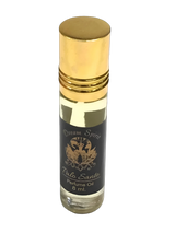 Palo Santo Roller Perfume Oil