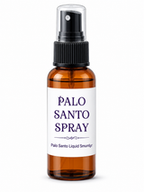 Palo Santo Natural Room Spray