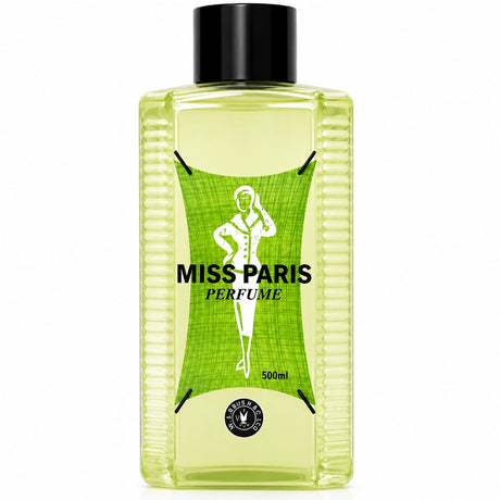 Miss Paris Perfume Powerfulhand.com