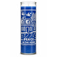 Peace in the Home Crusader Candle Powerfulhand.com