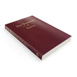 Pocket New Testament and Psalms – Red Paperback