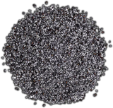 Blue Poppy Seeds