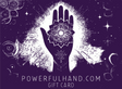 PowerfulHand electronic gift card