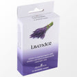 Elements Lavender Incense Cones – 15 Pack — product on a white studio background