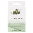 Elements White Sage Incense Cones – 15 Pack — product on a white studio background