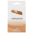Elements Cinnamon Incense Cones – 15 Pack — product on a white studio background