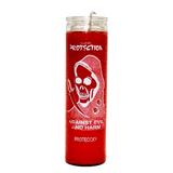 Protection from Evil and Harm Candle