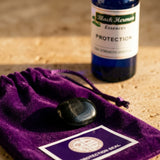 Protection & Reversing Ritual Gift Kit Powerful Hand