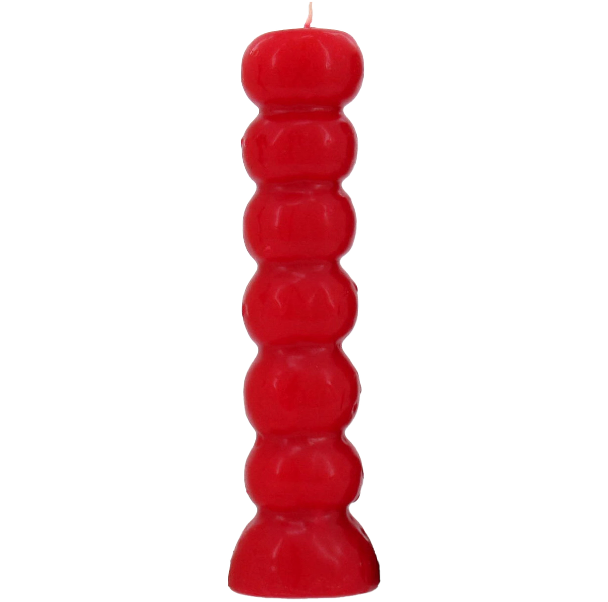 7 Knob Image Candle