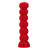 7 Knob Image Candle