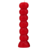 7 Knob Image Candle