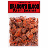 Dragon's Blood Resin