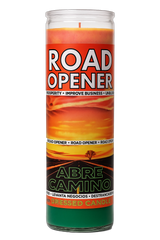 Vela Cruzada Road Opener