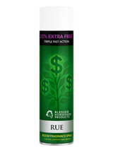 Rue Aerosol Spray