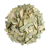 Herbe de feuille de séné