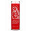 Sacred Heart Of Jesus Crusader Candle Powerfulhand.com