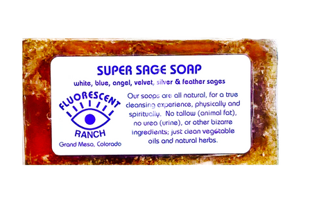 sagesoap