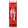 San Deshacedor (Blockage Removal) Crusader Candle Powerfulhand.com
