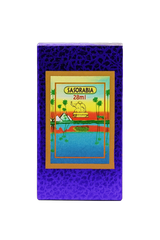 Óleo Perfumado Sasorabia