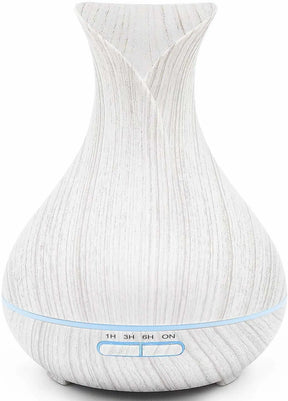 Premium Oil Diffuser (400ml) Powerfulhand.com