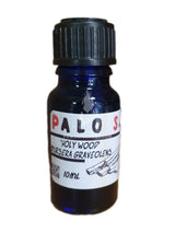 Palo Santo Essential Oil