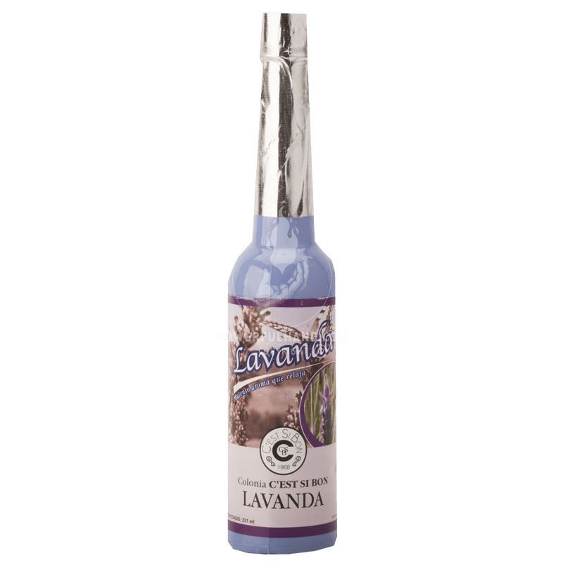 Lavender Cologne (Murray & Lanman)