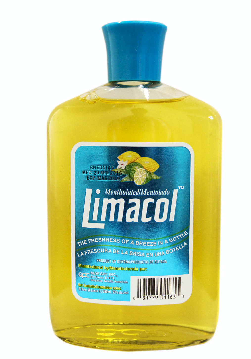 Limacol