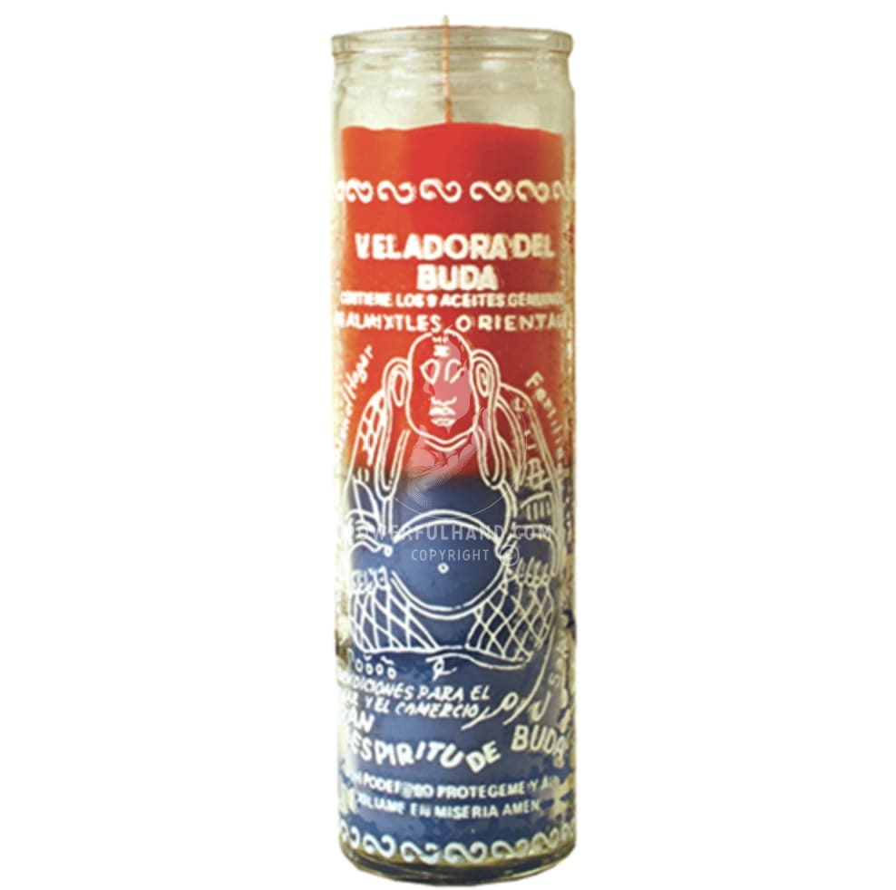 Buda Oriental Candle