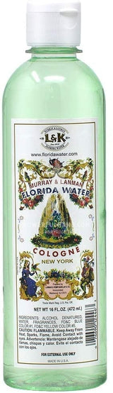 Large Florida Water (Murray & Lanman)