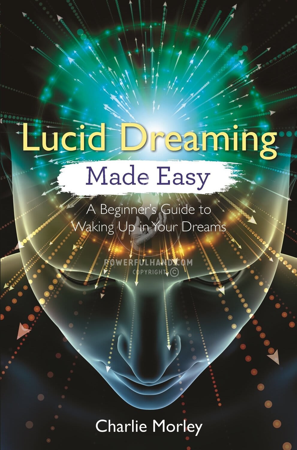 Lucid Dreaming Book