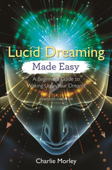 Lucid Dreaming Book