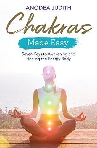 Chakras Book