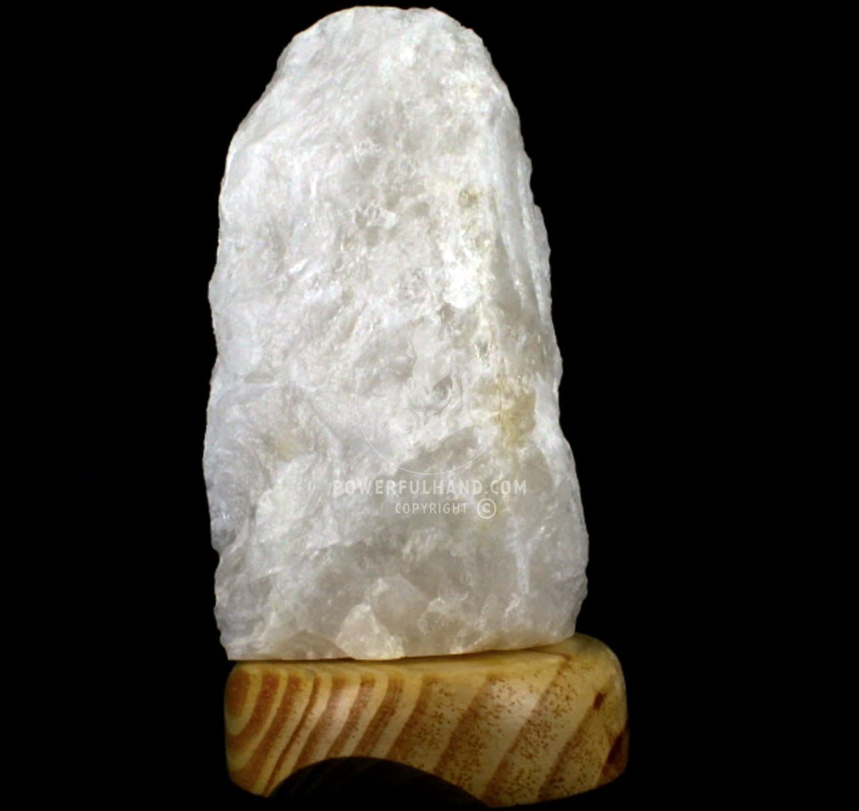 Quartz Lamp