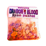 Dragon's Blood Resin