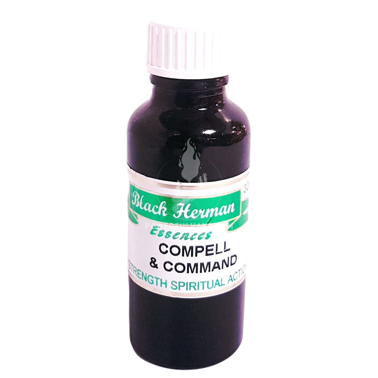 Compell & Command Oil (BH)